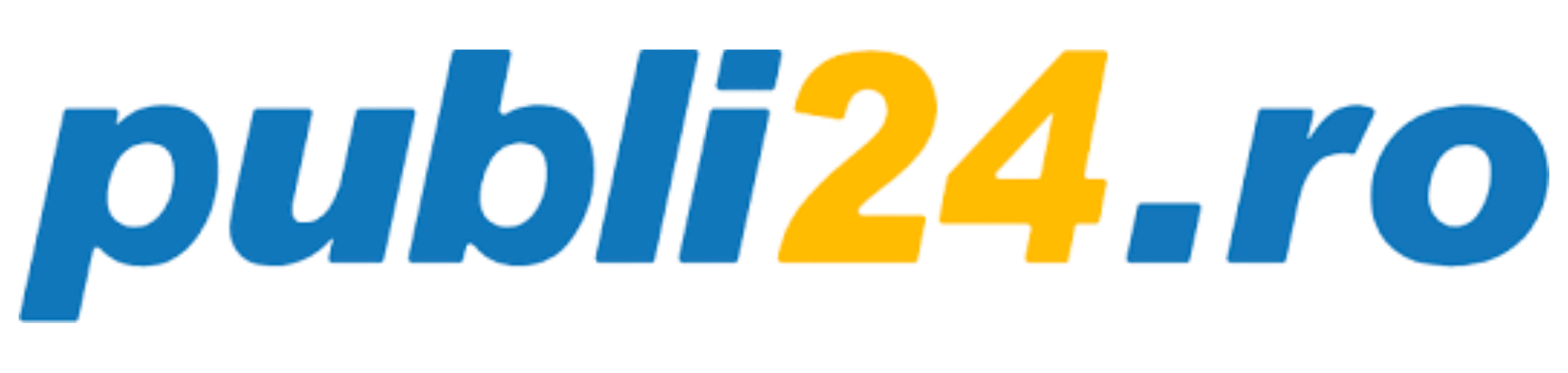 Publi24 logo